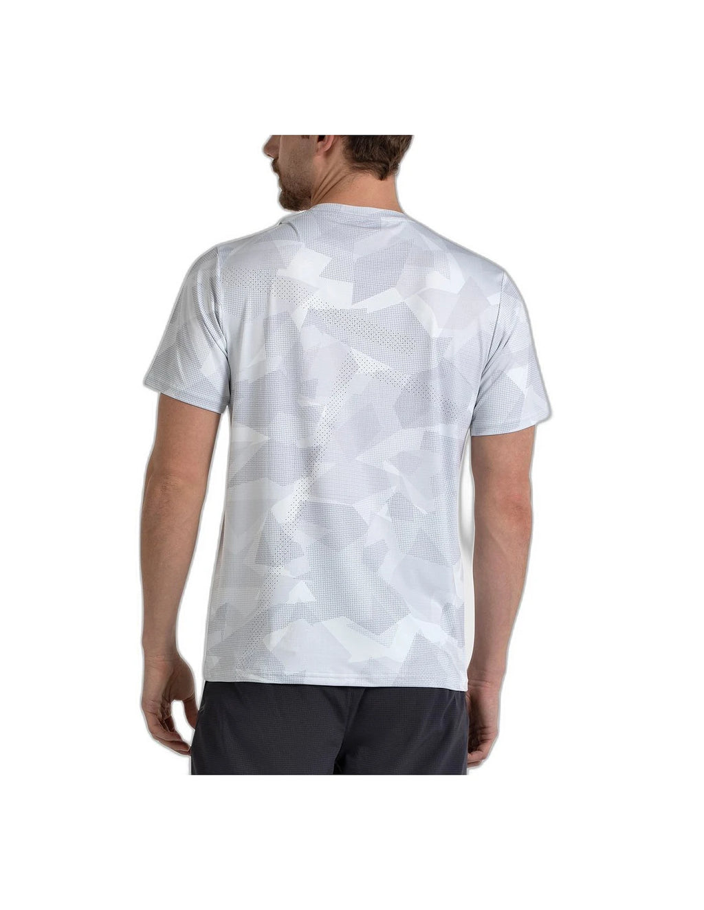 T-shirt de padel Bullpadel Marel – vue 3