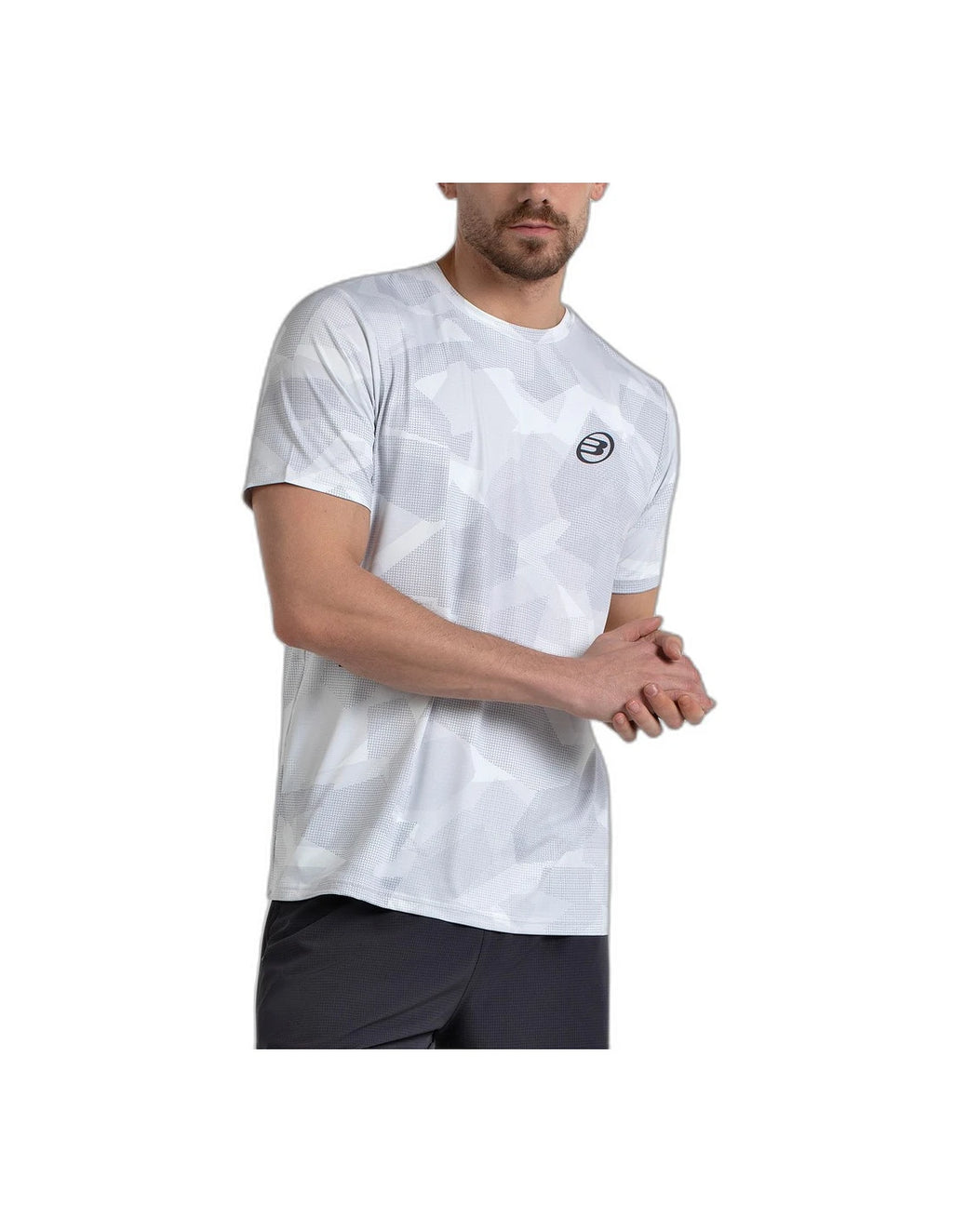 T-shirt de padel Bullpadel Marel – vue 5