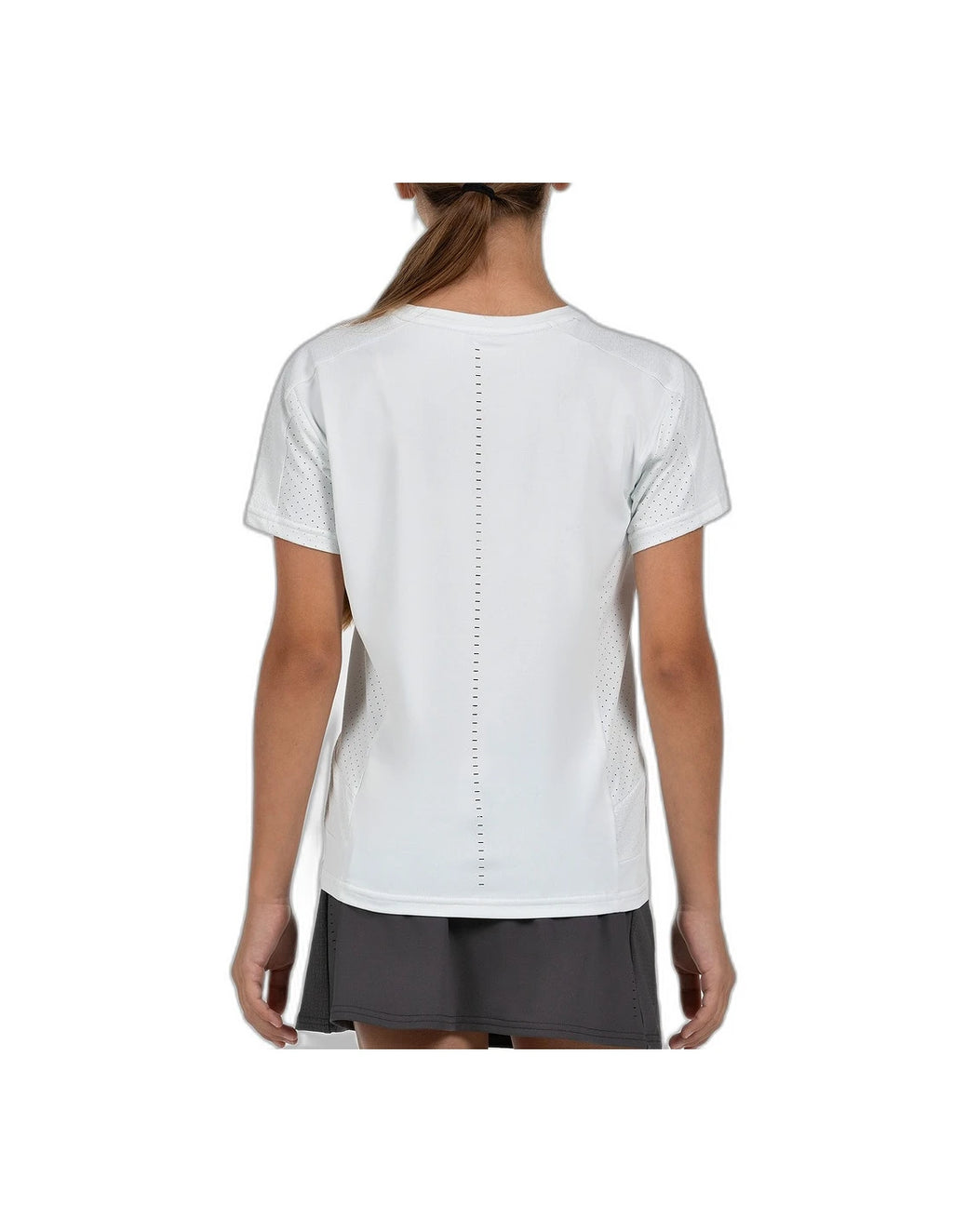 T-shirt de padel Bullpadel Omur Femme – vue 4