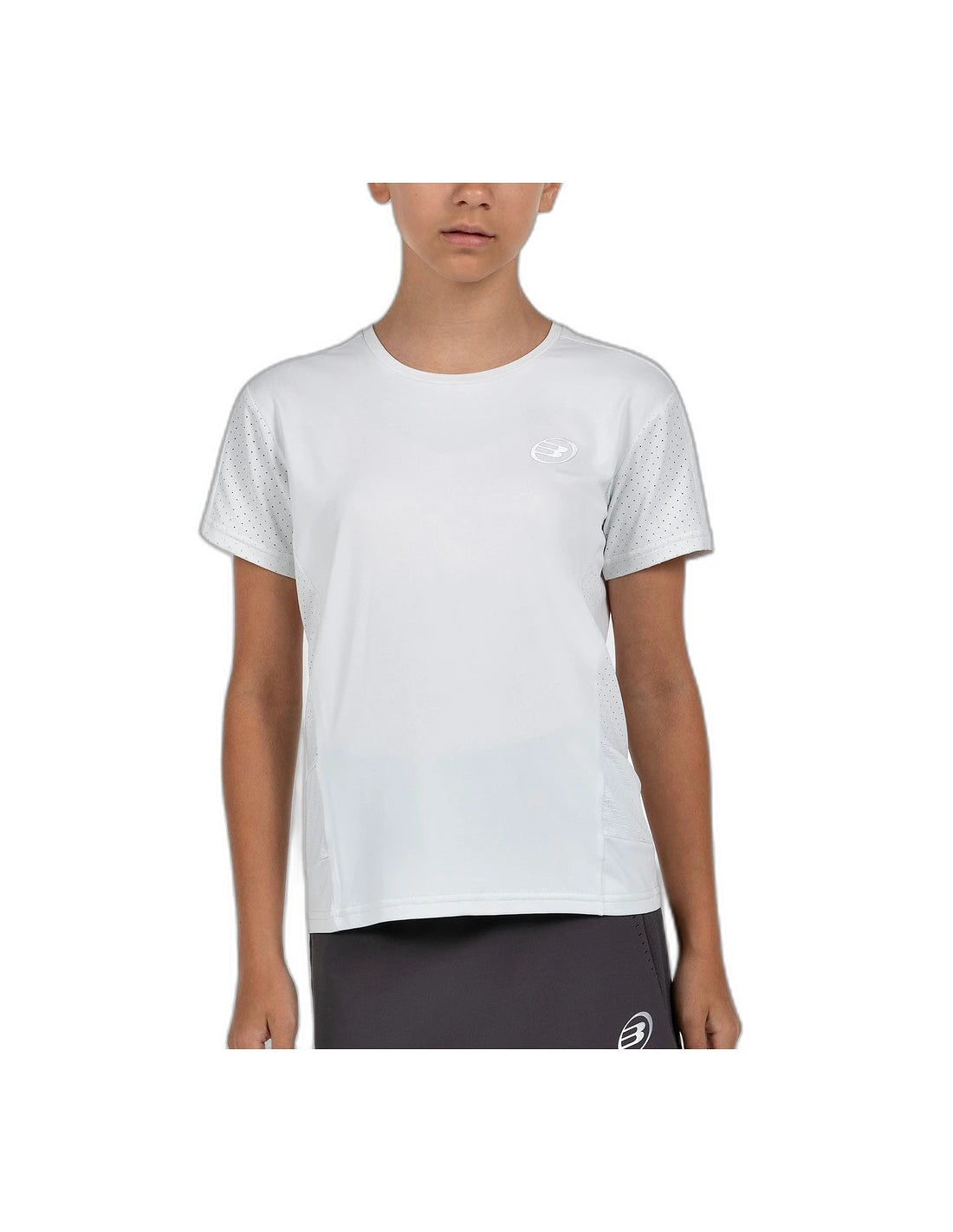 T-shirt de padel Bullpadel Omur Femme – vue 5