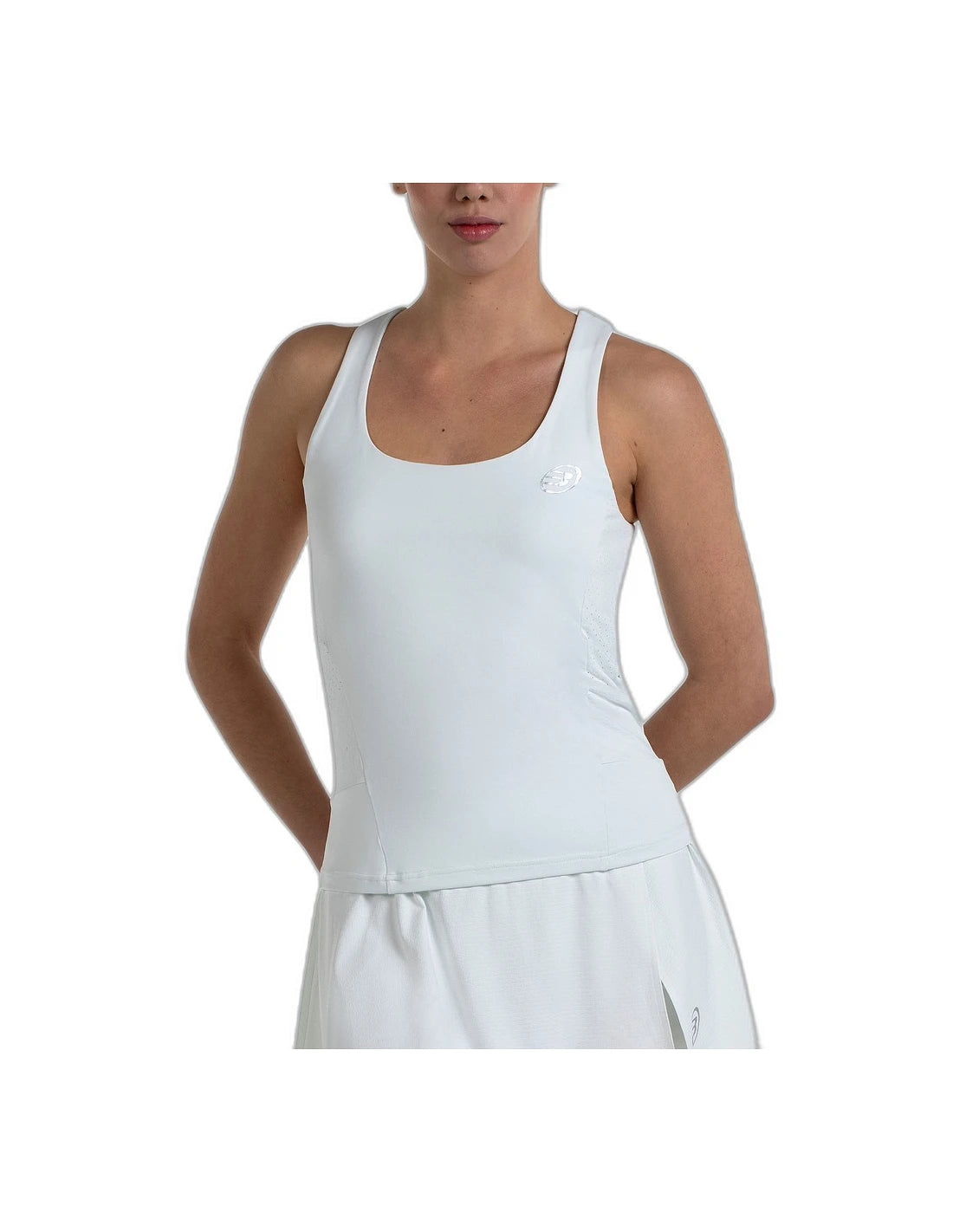 T-shirt de padel Bullpadel Oneda