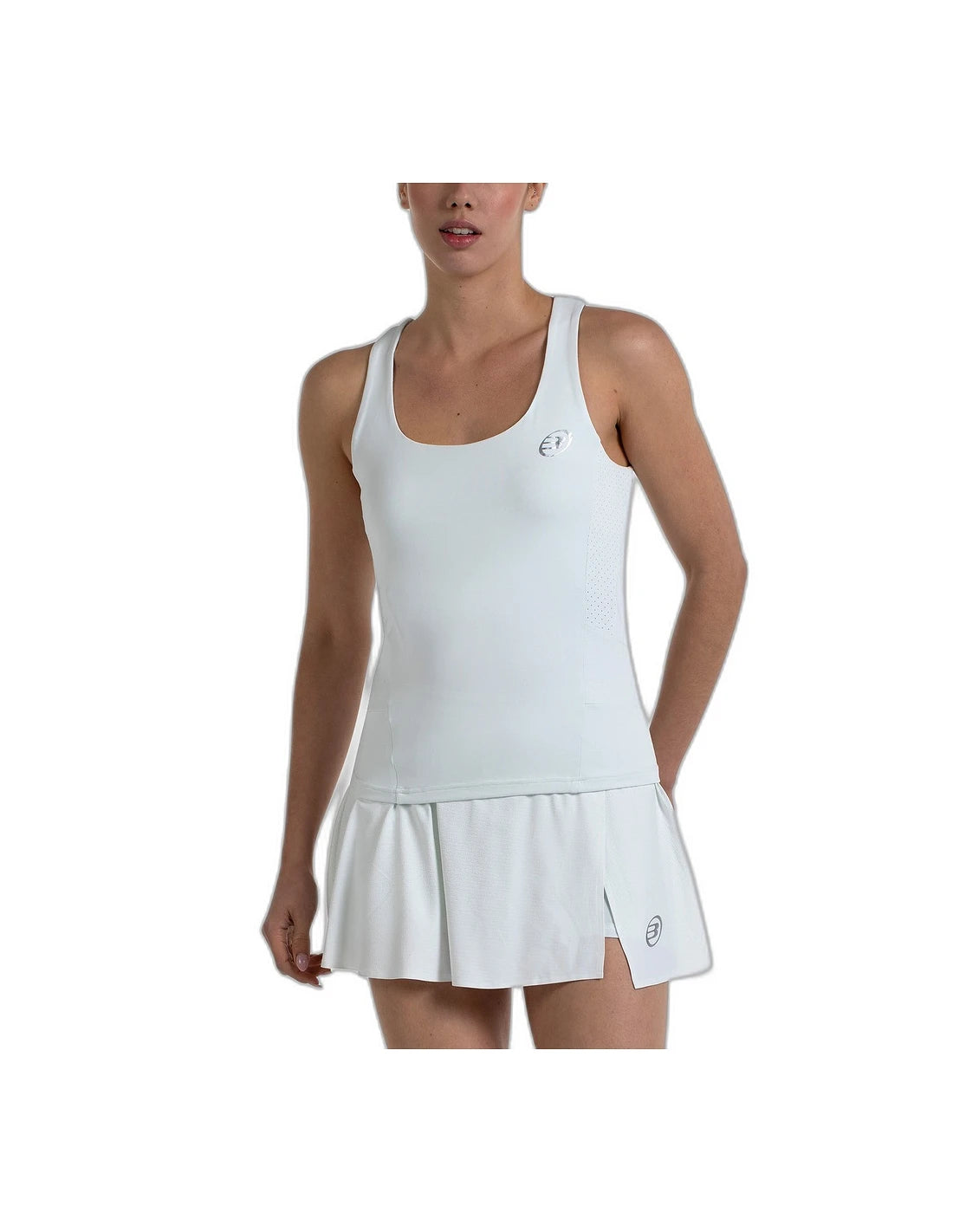 T-shirt de padel Bullpadel Oneda – vue 2