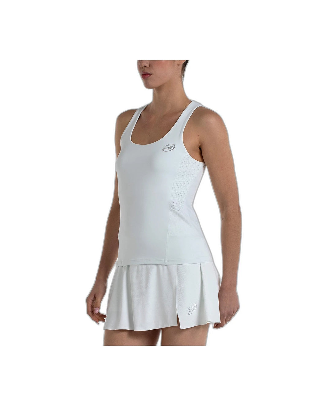 T-shirt de padel Bullpadel Oneda – vue 3
