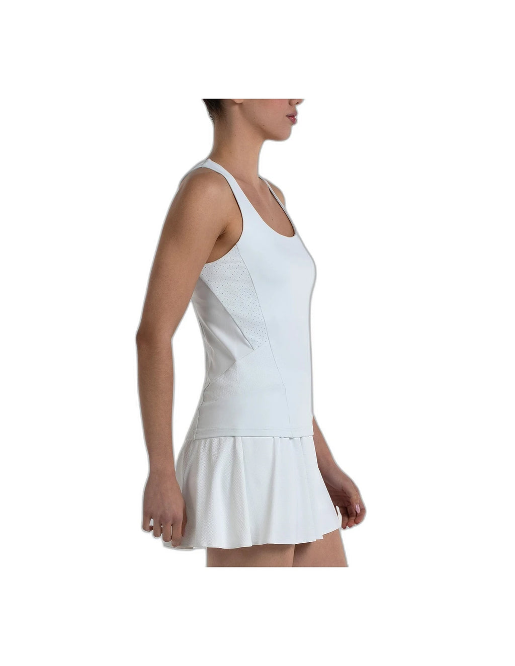 T-shirt de padel Bullpadel Oneda – vue 4