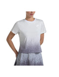 T-shirt de padel Bullpadel Osias