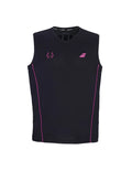 Débardeur de padel Babolat Muscle Tank Juan Lebrón 2027