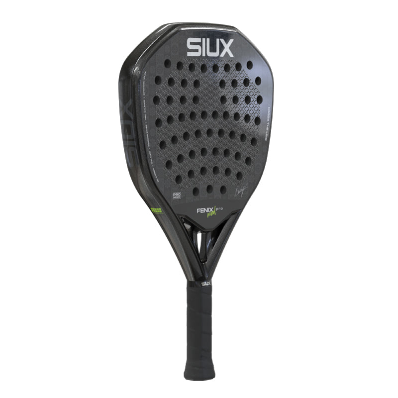 Raquette de padel Siux Fenix Pro Mad 2026 – vue 2