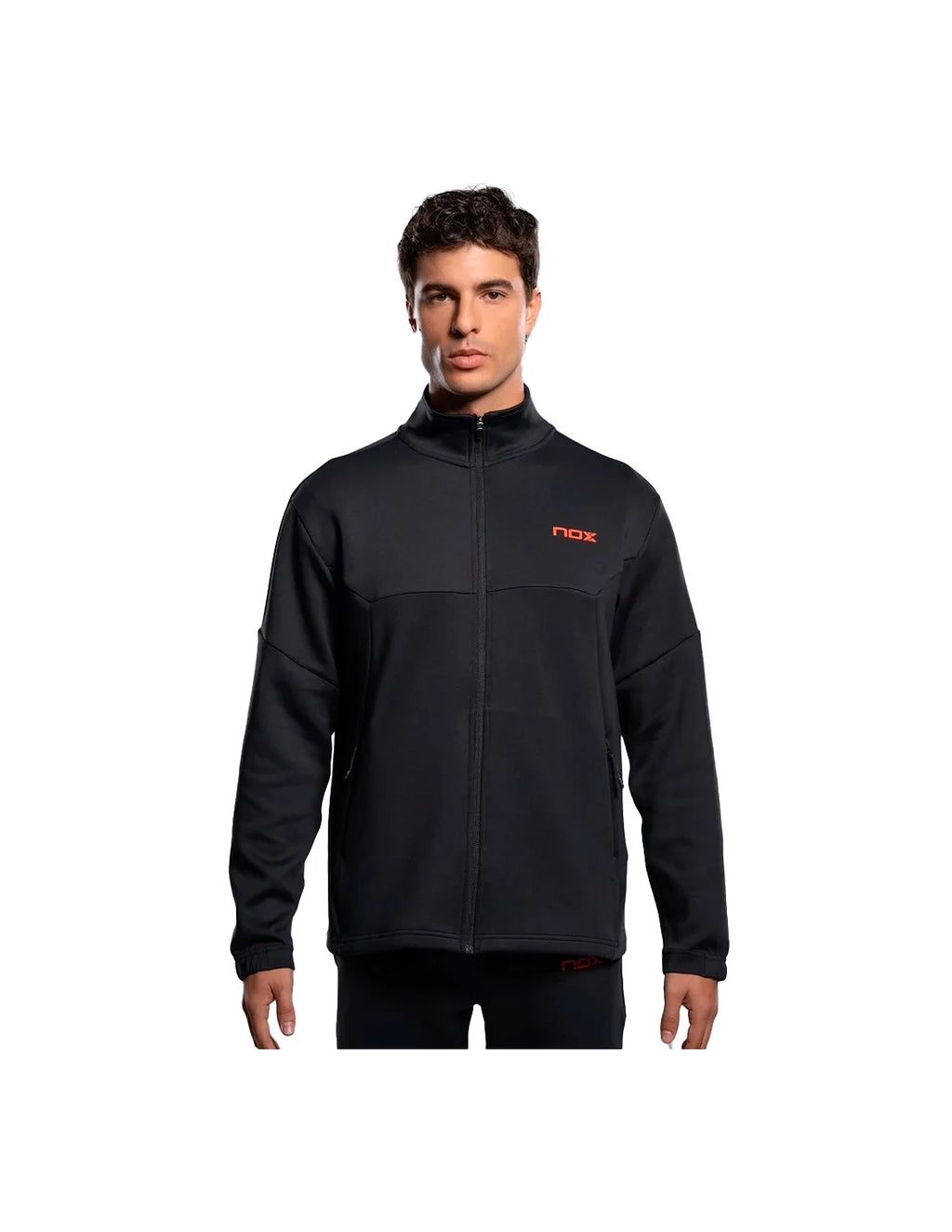 Veste de padel Nox Team Noir