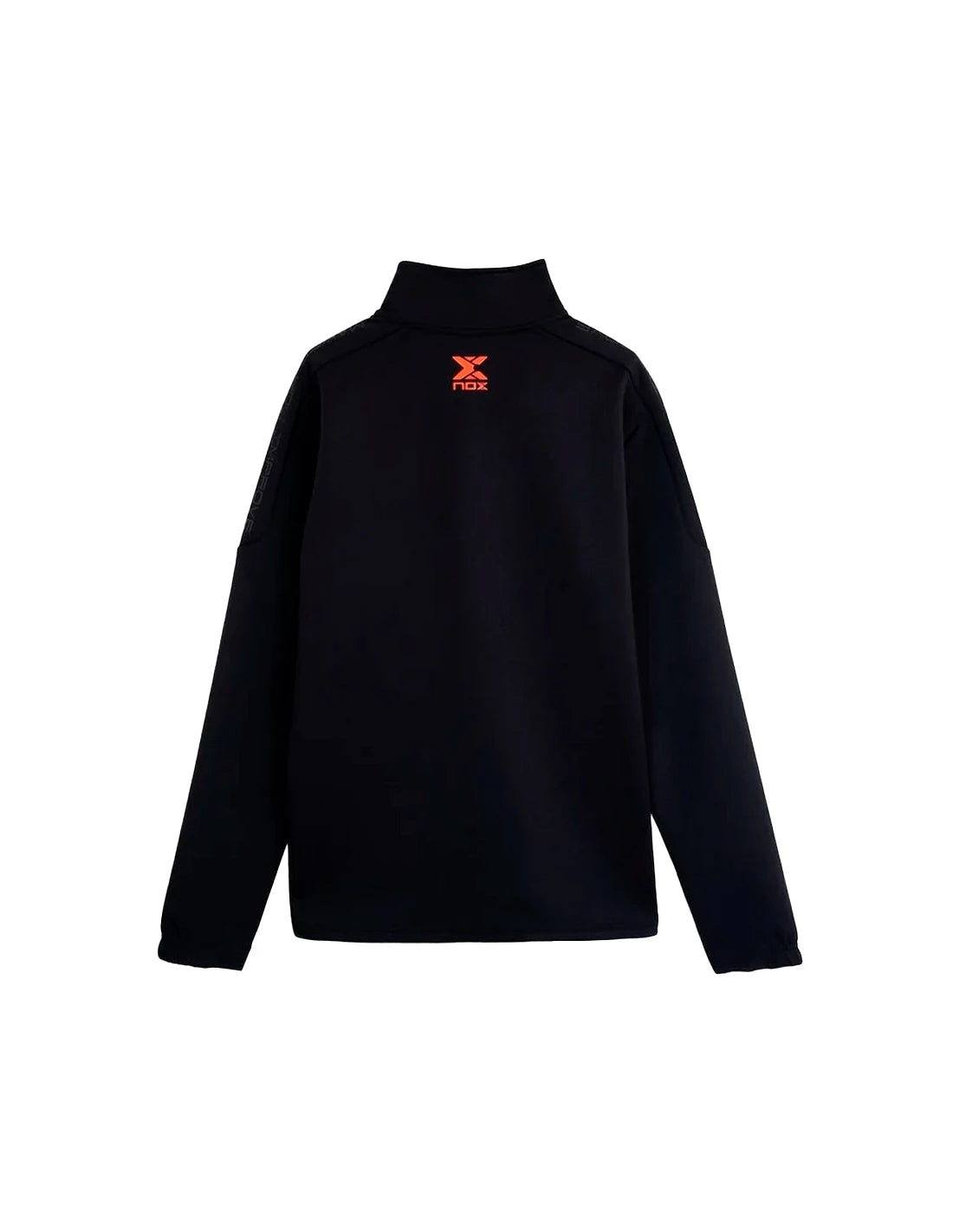 Veste de padel Nox Team Noir – vue 3