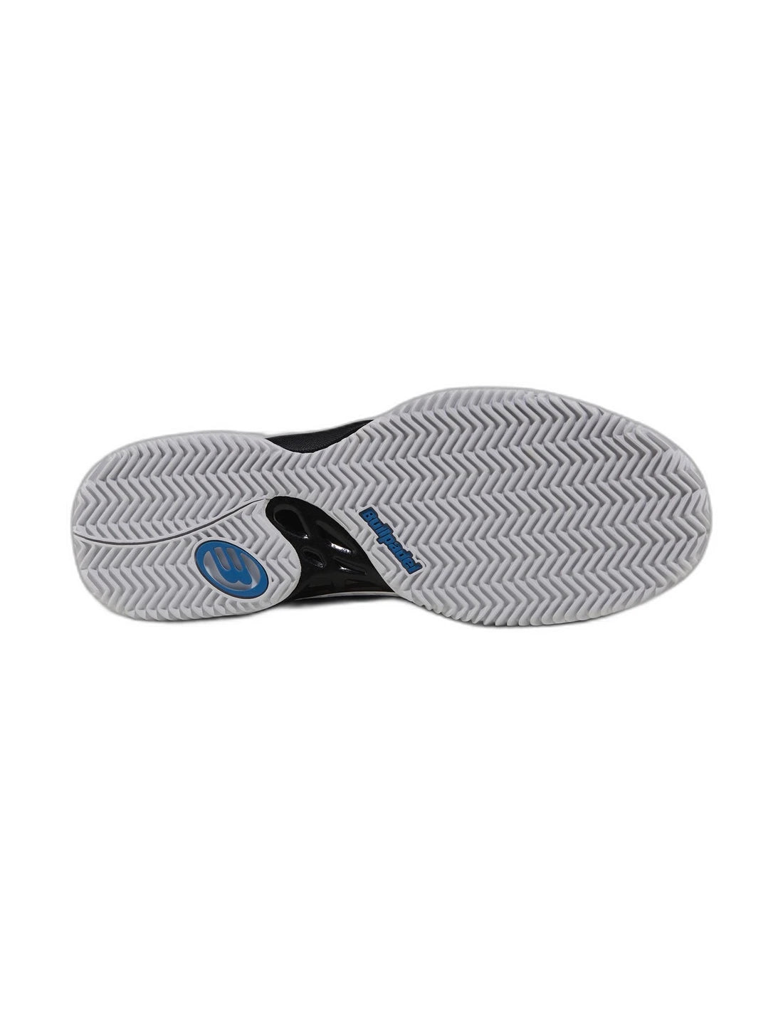 Chaussures de padel Bullpadel Indiga 26I – vue 2