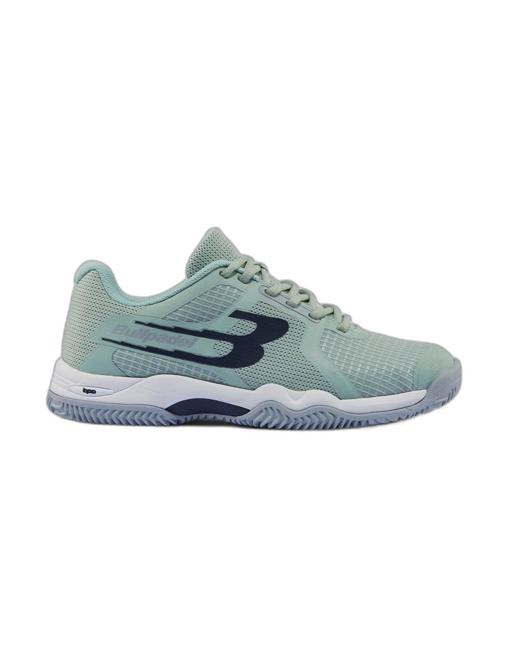 Chaussures de padel Bullpadel Indiga W 26I Femme