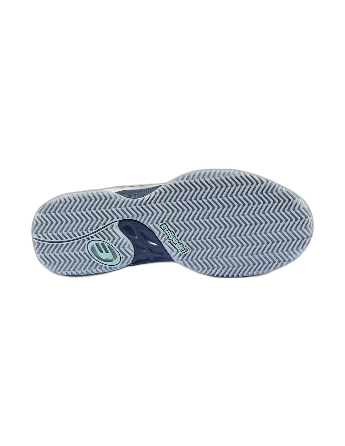 Chaussures de padel Bullpadel Indiga W 26I Femme – vue 2