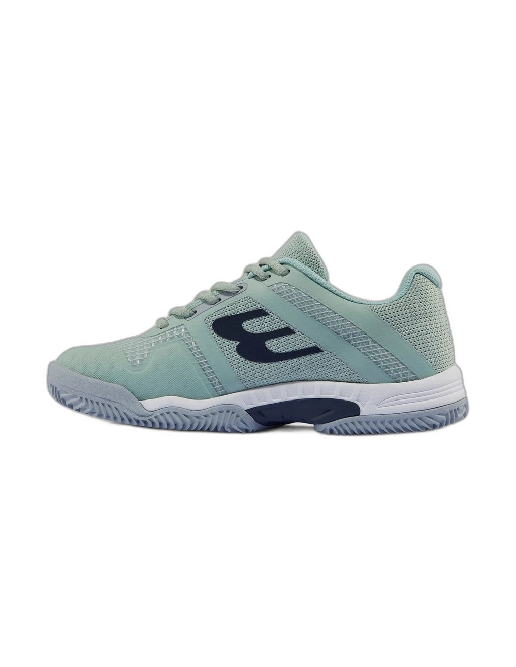 Chaussures de padel Bullpadel Indiga W 26I Femme – vue 3