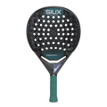 Raquette de padel Siux Obsidian Pro Black 2027