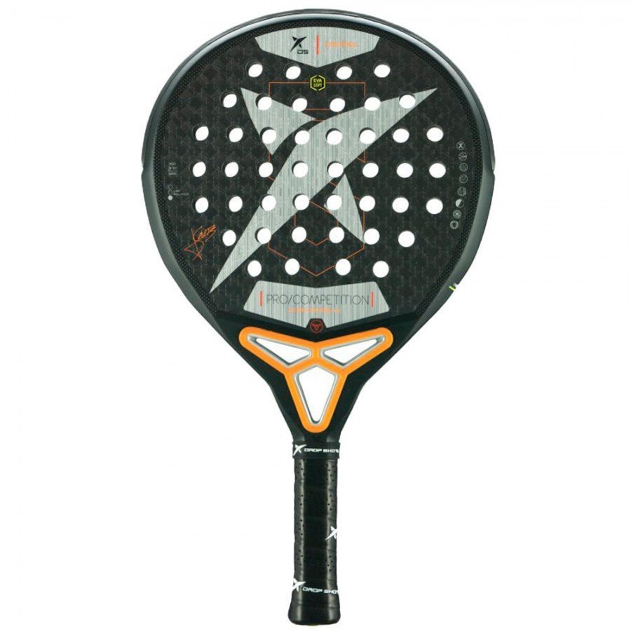 Drop Shot Axion Control 1.0