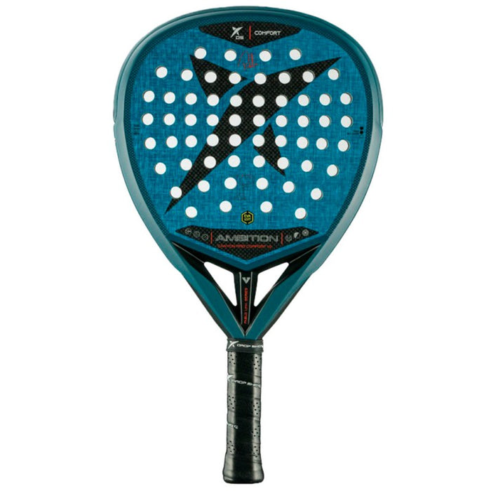 Raquette de padel Drop Shot Canyon Pro Comfort 1.0