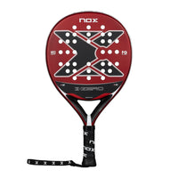 Raquette de padel Nox X-Zero Blue 2026