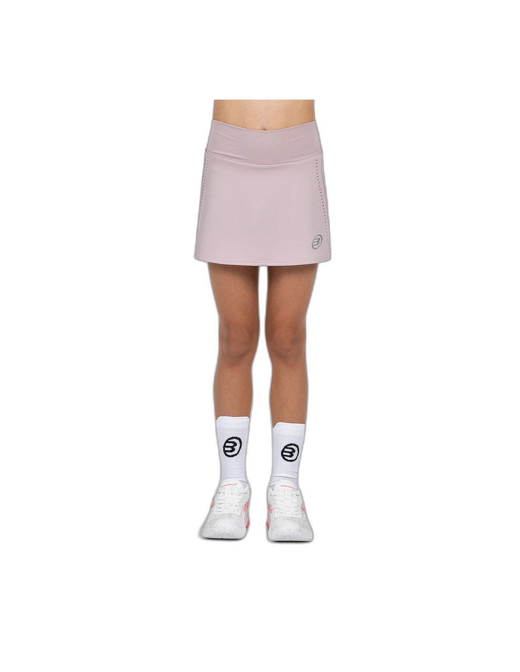Jupe de padel Bullpadel Orson Fille