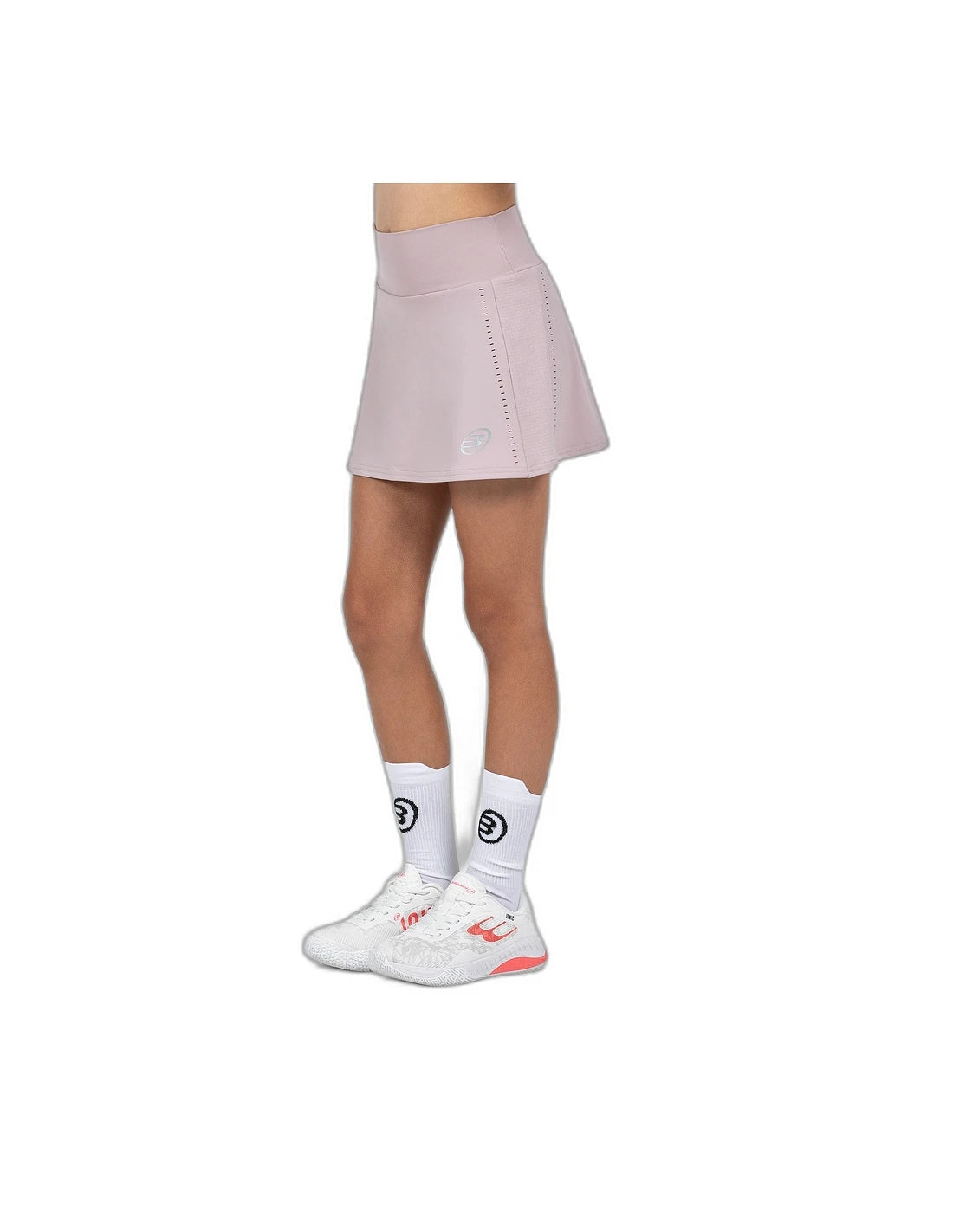 Jupe de padel Bullpadel Orson Fille – vue 2