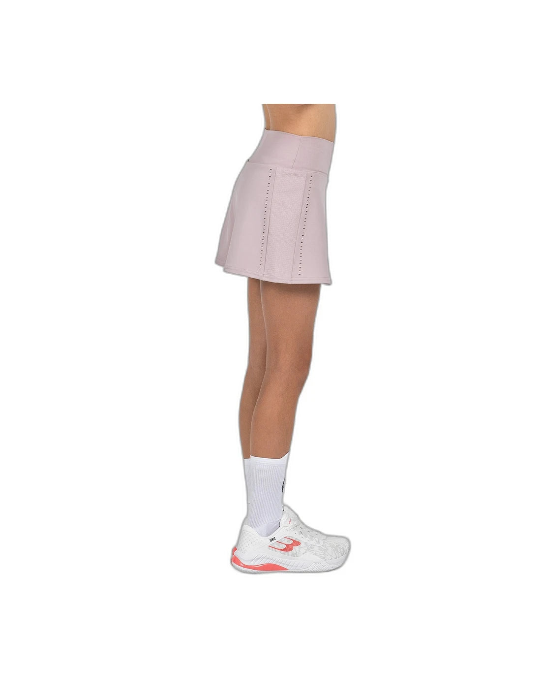 Jupe de padel Bullpadel Orson Fille – vue 3