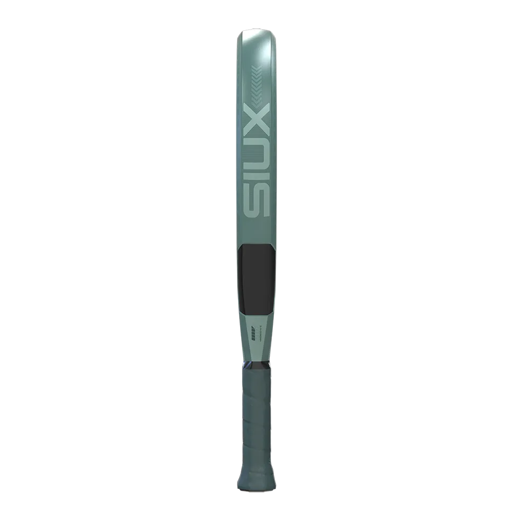 Raquette de padel Siux Trilogy Elite 6 2026 – vue 3