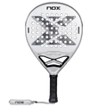 Raquette de padel Nox Genius 12K Alum Xtrem by Agustín Tapia 2027