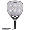 Raquette de padel Nox Genius Attack 18K Alum by Agustín Tapia 2027
