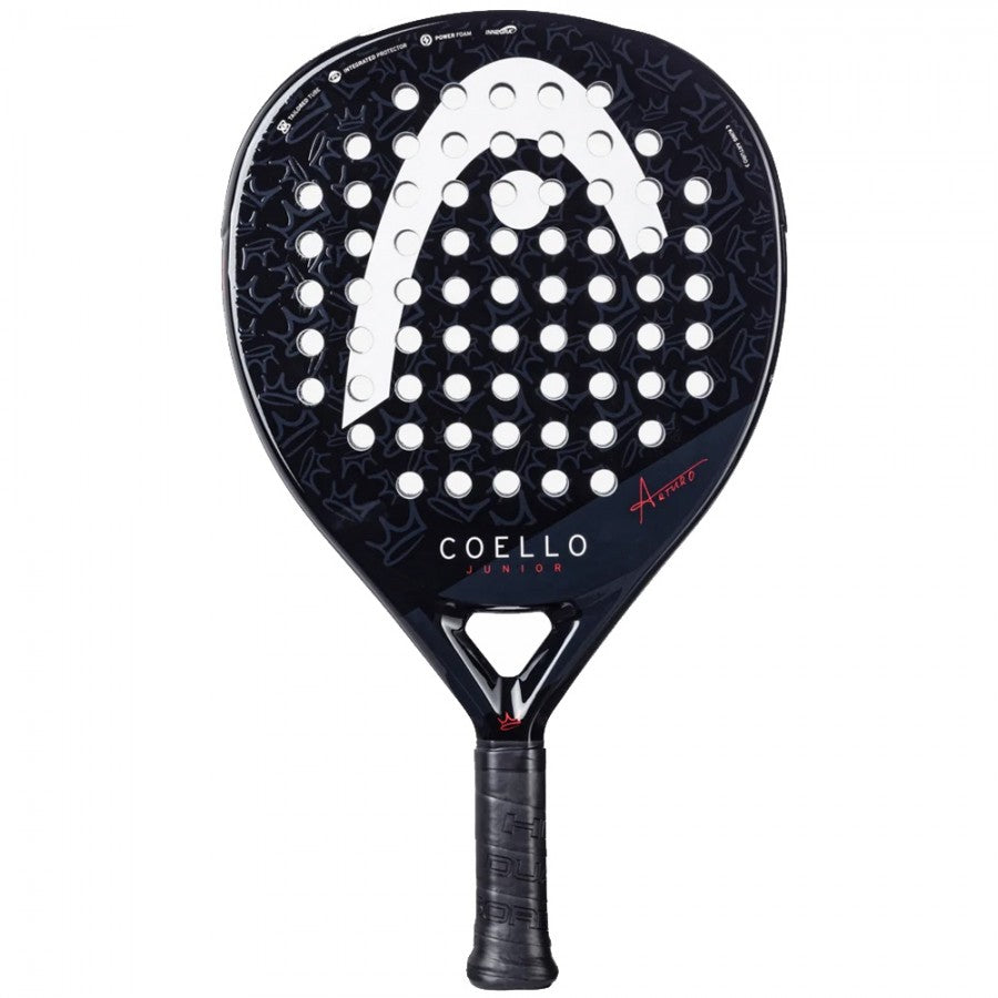 Raquette de padel Head Coello Junior 2025