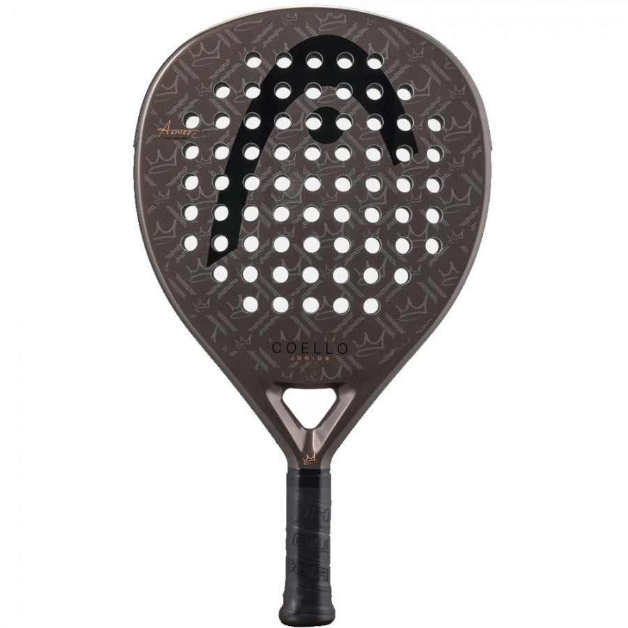 Raquette de padel Head Coello Junior 2026