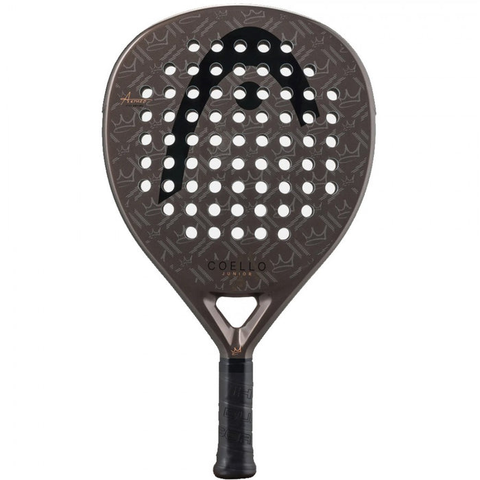 Raquette de padel Head Coello Junior 2026