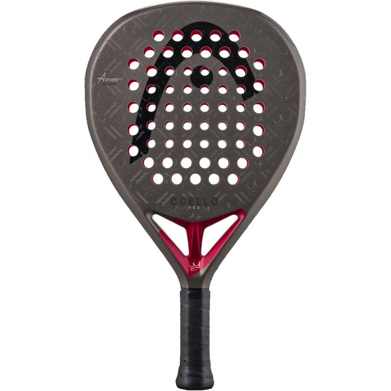 Raquette de padel Head Coello Pro 2026