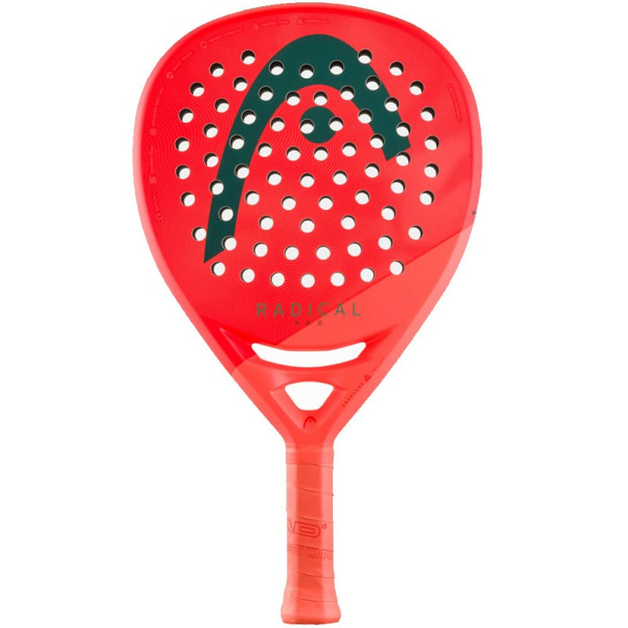 Raquette de padel Head Radical Pro 2026