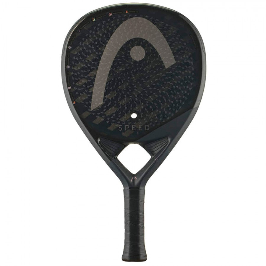 Raquette Head Speed One X 2025