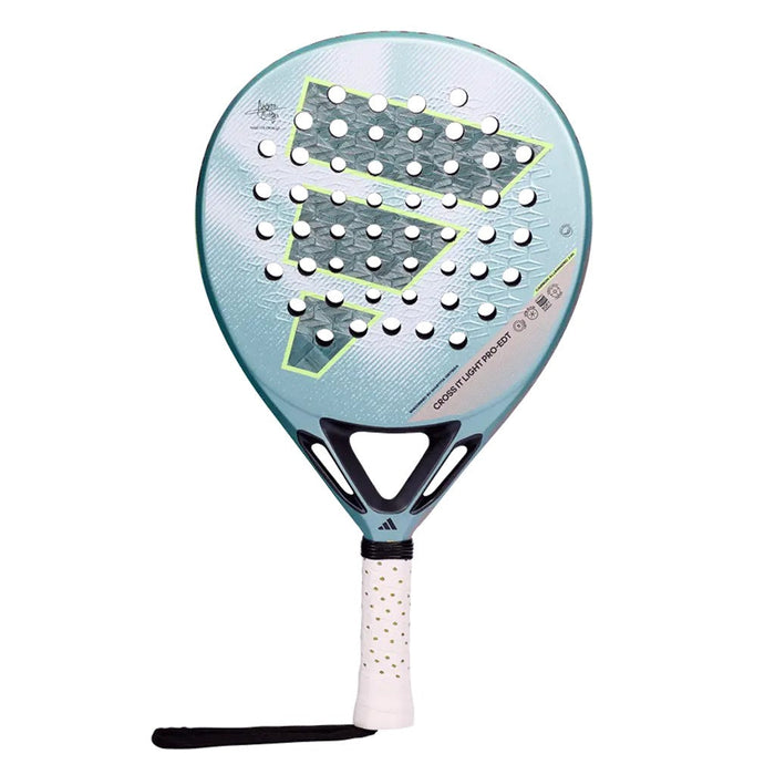 Raquette de padel Adidas Cross It Light Pro EDT 2026