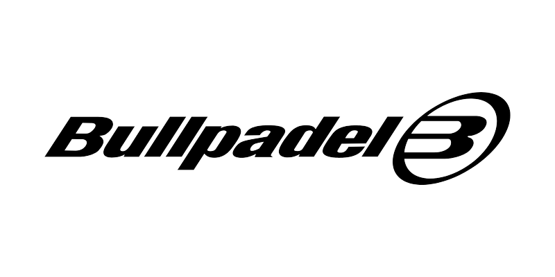 Logo Bullpadel
