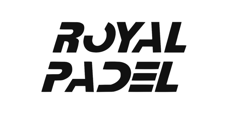 Logo Royal Padel