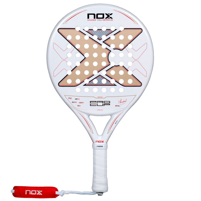 Raquette de padel Nox ML10 Pro Cup Coorp by Miguel Lamperti 2027