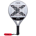 Raquette de padel Nox ML10 Pro Cup Rough by Miguel Lamperti 2027