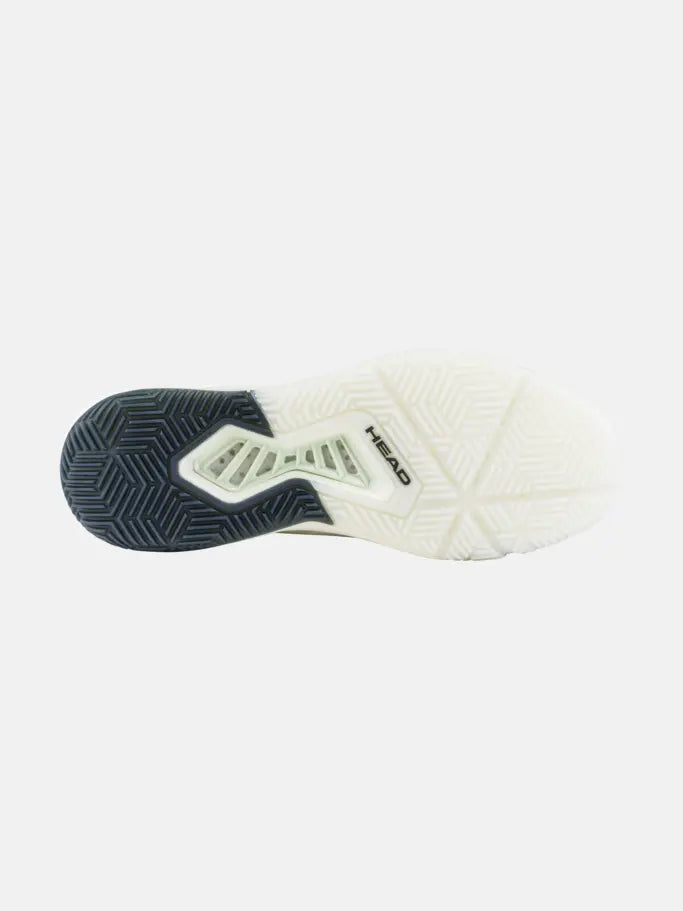 Chaussures de padel Head Motion Pro 1.5 Blanc – vue 2