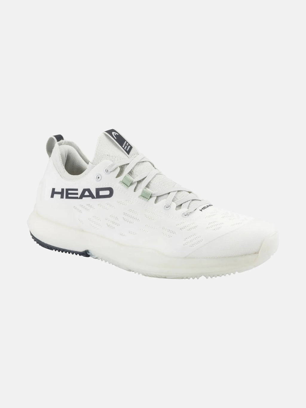 Chaussures de padel Head Motion Pro 1.5 Blanc