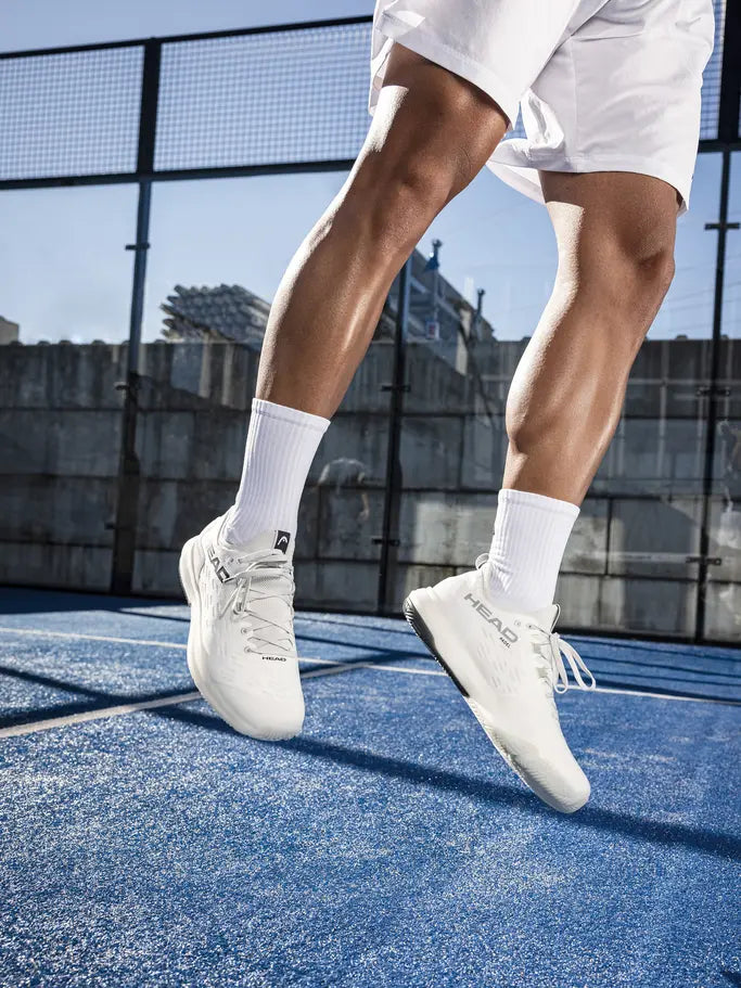 Chaussures de padel Head Motion Pro 1.5 Blanc – vue 4