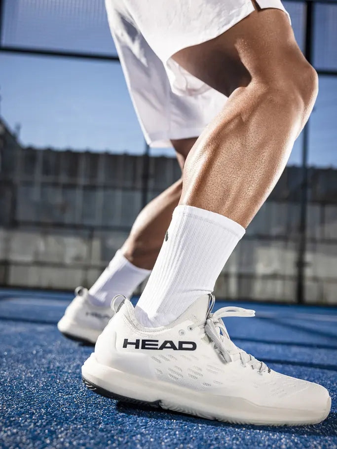 Chaussures de padel Head Motion Pro 1.5 Blanc – vue 3