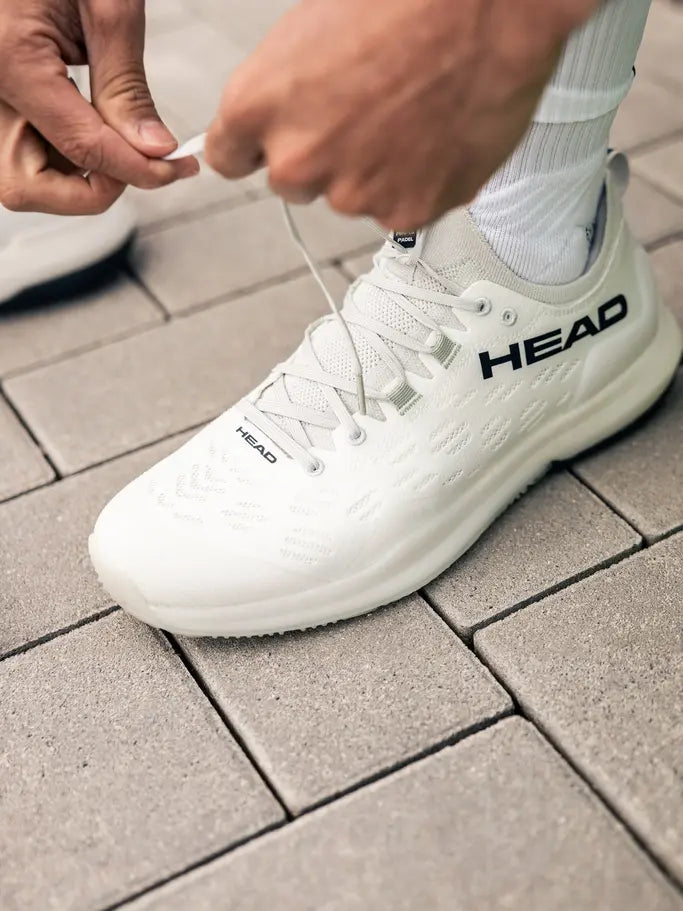 Chaussures de padel Head Motion Pro 1.5 Blanc – vue 5