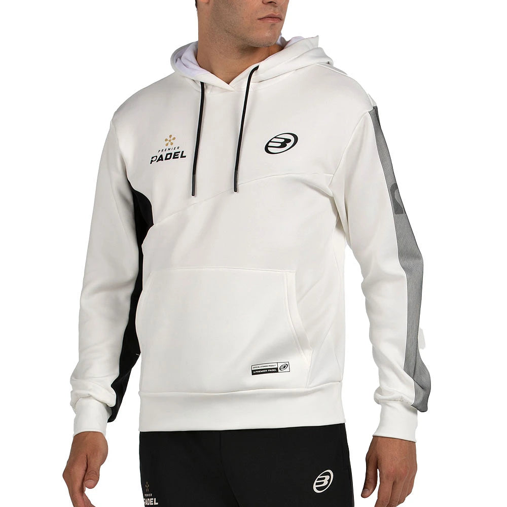 Sweat de padel Bullpadel Premier Palmiro 077