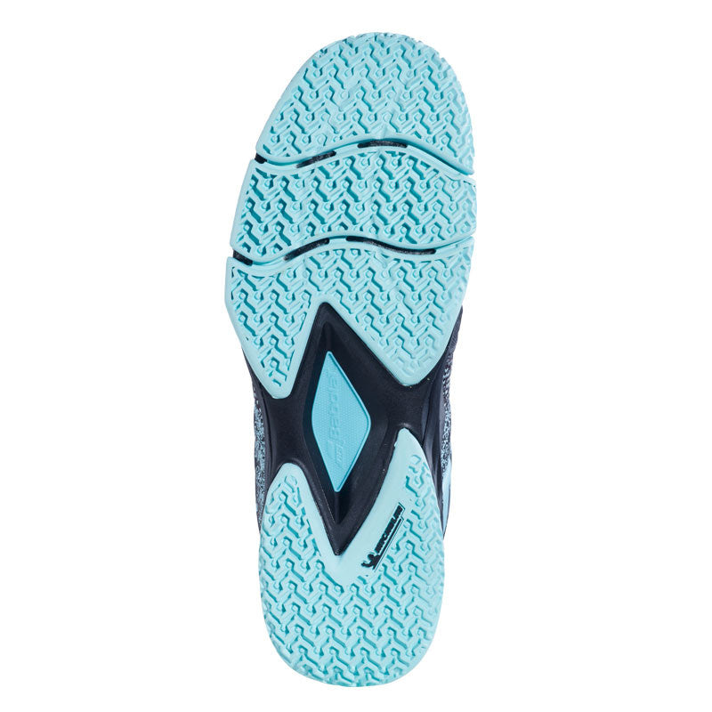 Chaussures de padel Babolat Sensa Women 2021 – vue 3