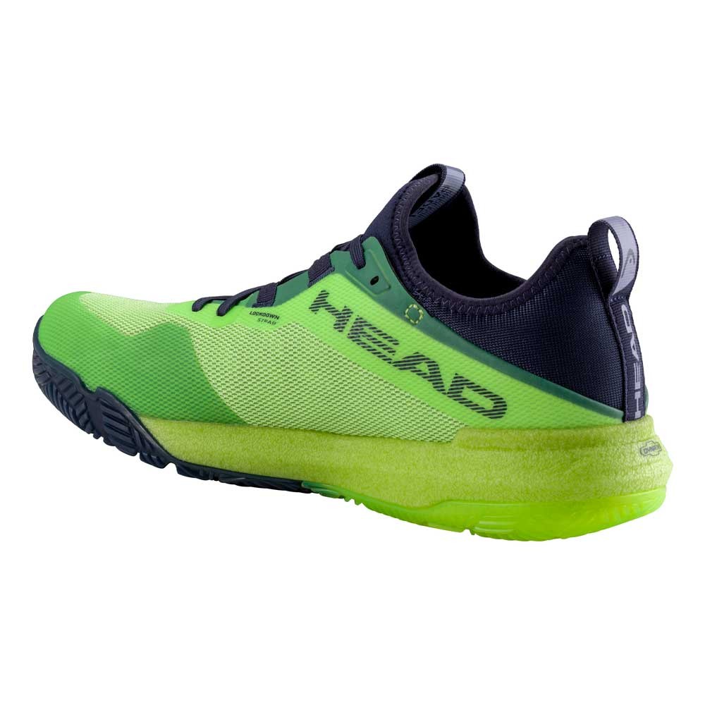 Chaussures de padel Head Motion Pro 25 – vue 4