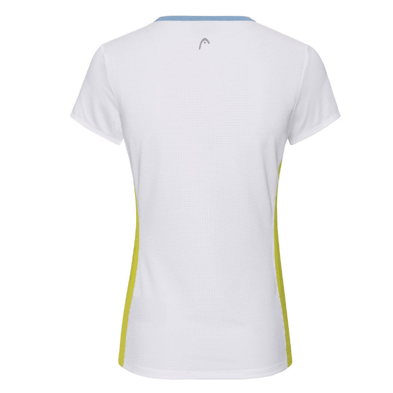T-shirt de padel Head Mia – vue 2