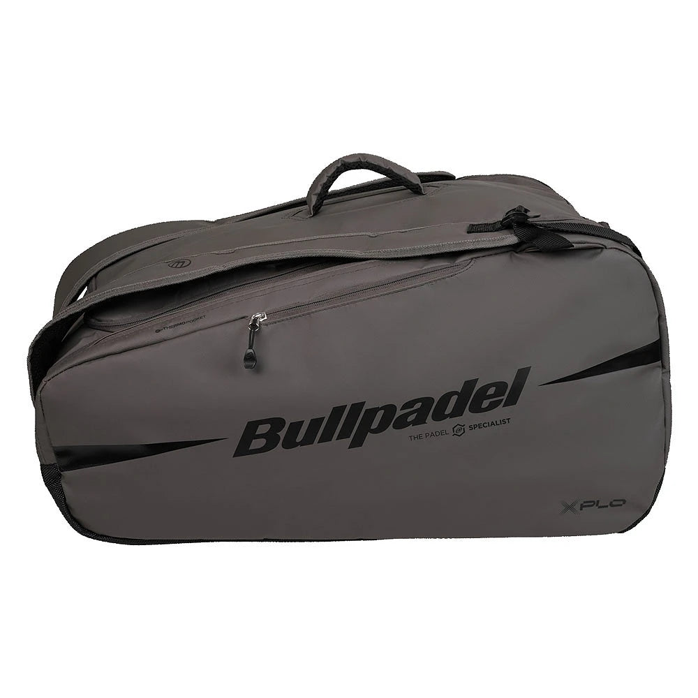 Sac à raquettes Bullpadel BPP26022 Xplo Gris