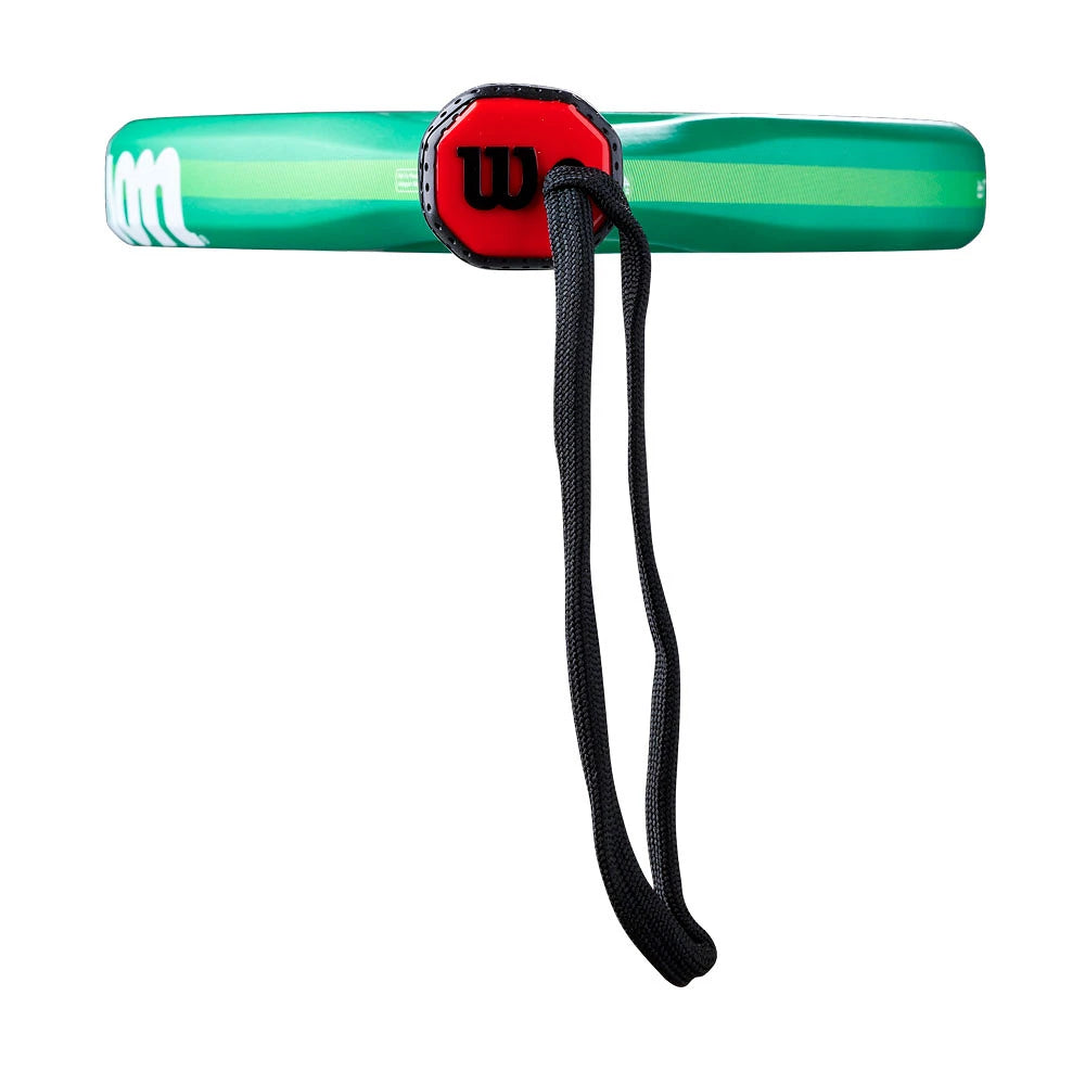 Raquette de padel Wilson Blade Jr. V4 – vue 4