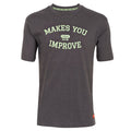 T-shirt de padel Nox Basic